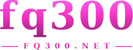 fq300 logo